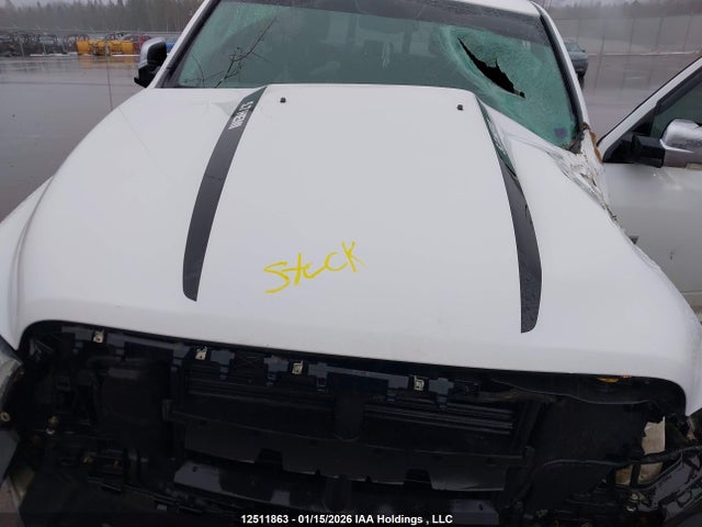 1C6RR7GT0HS501810 RAM 1500 Slt