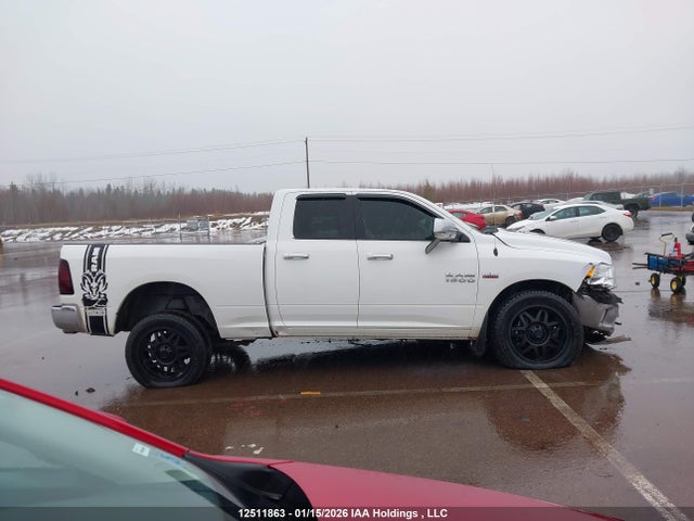 1C6RR7GT0HS501810 RAM 1500 Slt