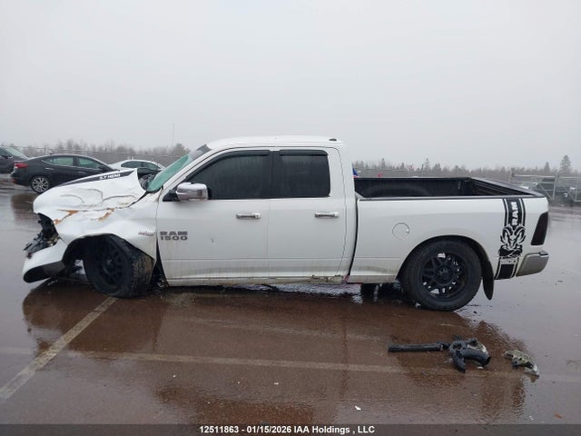 1C6RR7GT0HS501810 RAM 1500 Slt