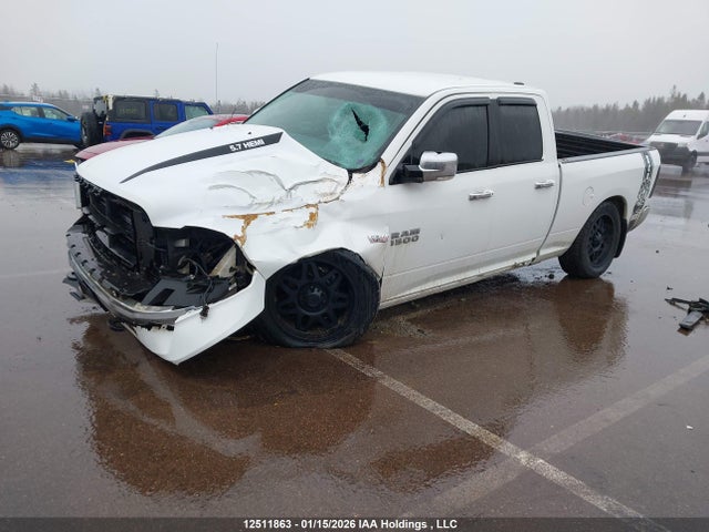 1C6RR7GT0HS501810 RAM 1500 Slt