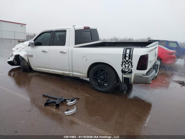 1C6RR7GT0HS501810 RAM 1500 Slt