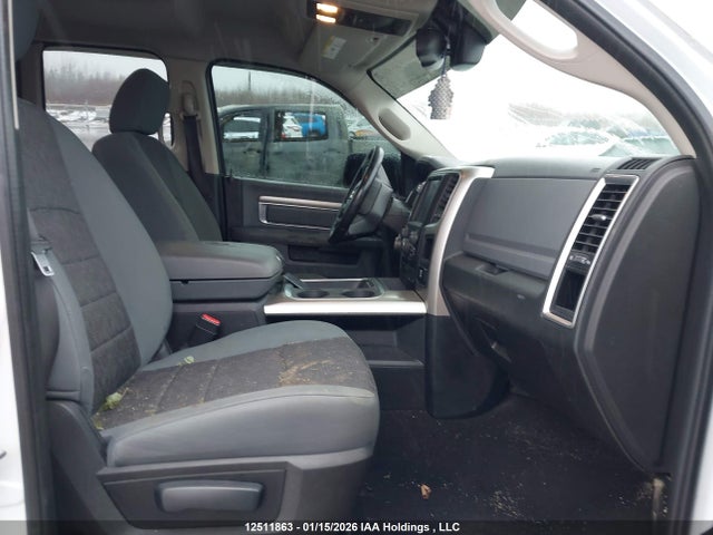 1C6RR7GT0HS501810 RAM 1500 Slt