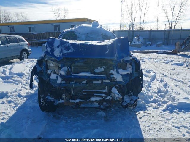5TFGZ5AN5JX133731 Toyota Tacoma Limited/trd Off Road