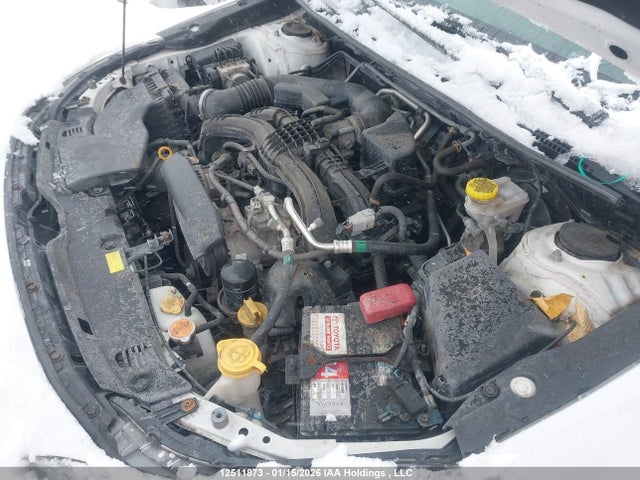 4S3GTAE63K1713030 Subaru Impreza Sport