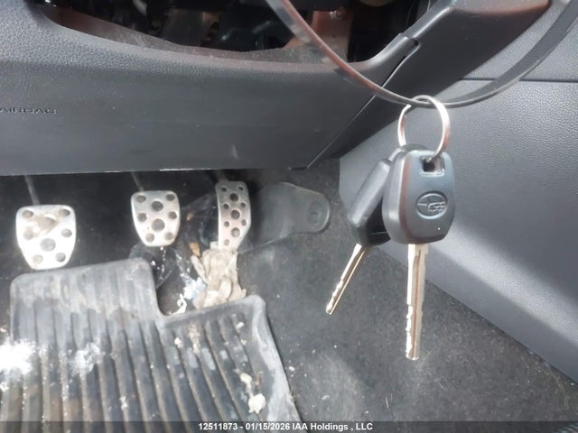 4S3GTAE63K1713030 Subaru Impreza Sport