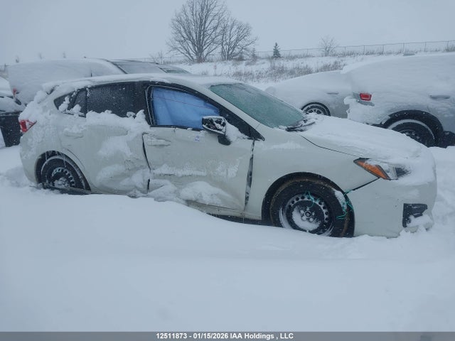 4S3GTAE63K1713030 Subaru Impreza Sport
