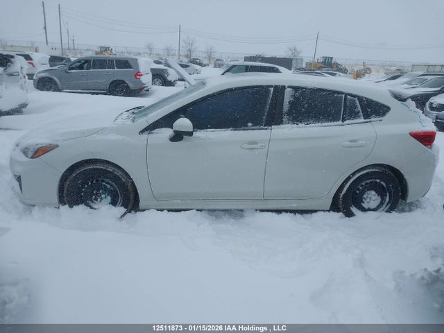 4S3GTAE63K1713030 Subaru Impreza Sport