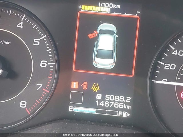 4S3GTAE63K1713030 Subaru Impreza Sport