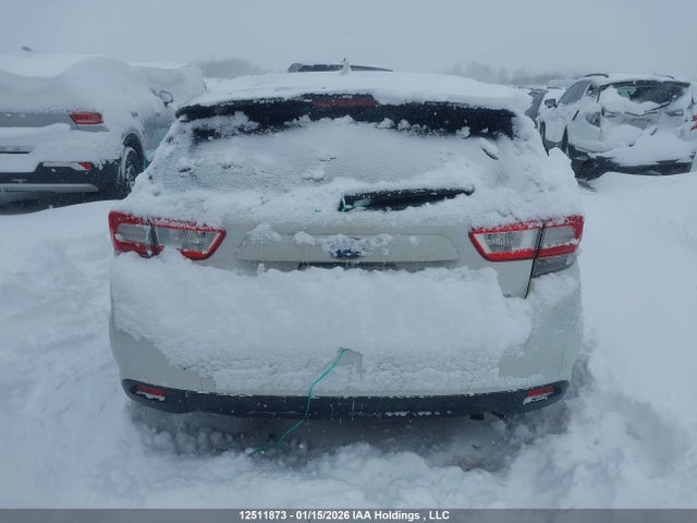 4S3GTAE63K1713030 Subaru Impreza Sport