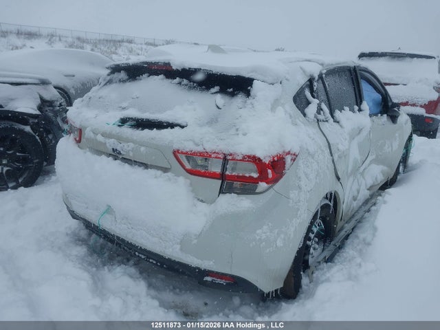 4S3GTAE63K1713030 Subaru Impreza Sport