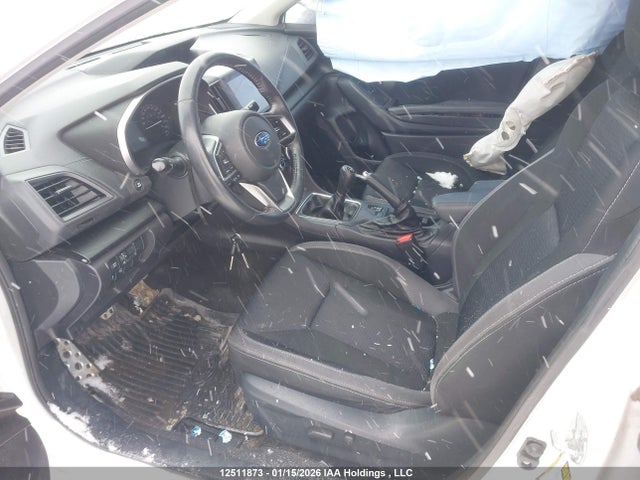 4S3GTAE63K1713030 Subaru Impreza Sport