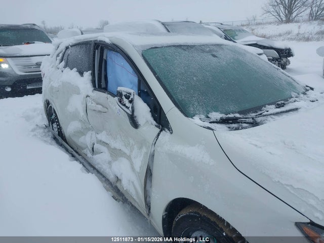 4S3GTAE63K1713030 Subaru Impreza Sport