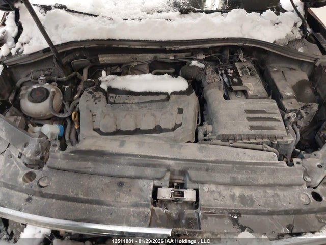 3VV4B7AX8LM103041 Volkswagen Tiguan Highline