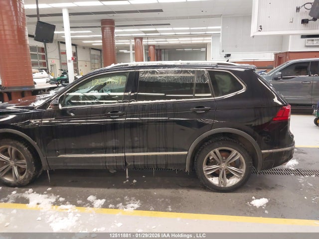3VV4B7AX8LM103041 Volkswagen Tiguan Highline