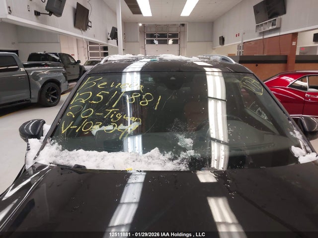 3VV4B7AX8LM103041 Volkswagen Tiguan Highline
