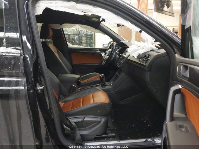 3VV4B7AX8LM103041 Volkswagen Tiguan Highline