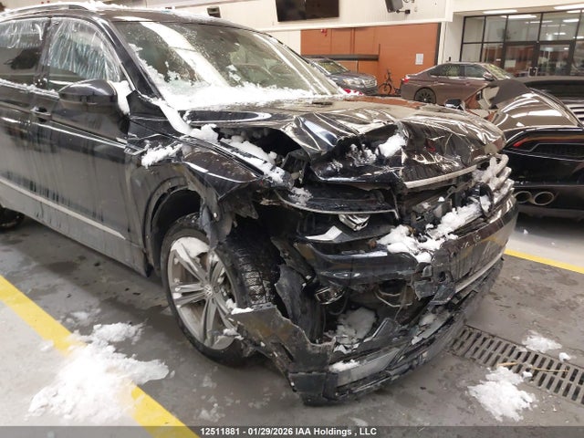 3VV4B7AX8LM103041 Volkswagen Tiguan Highline