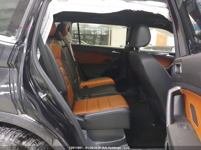 3VV4B7AX8LM103041 Volkswagen Tiguan Highline