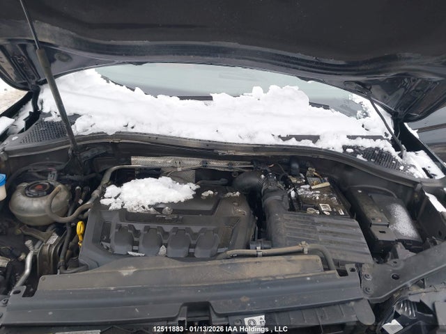 3VV4B7AX9JM216624 Volkswagen Tiguan Sel Premium