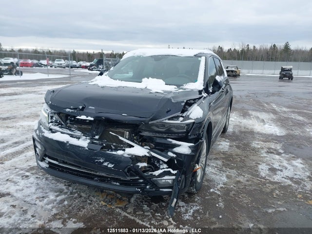 3VV4B7AX9JM216624 Volkswagen Tiguan Sel Premium