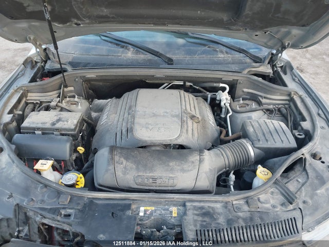 1C4SDJCT3MC864408 Dodge Durango R/t