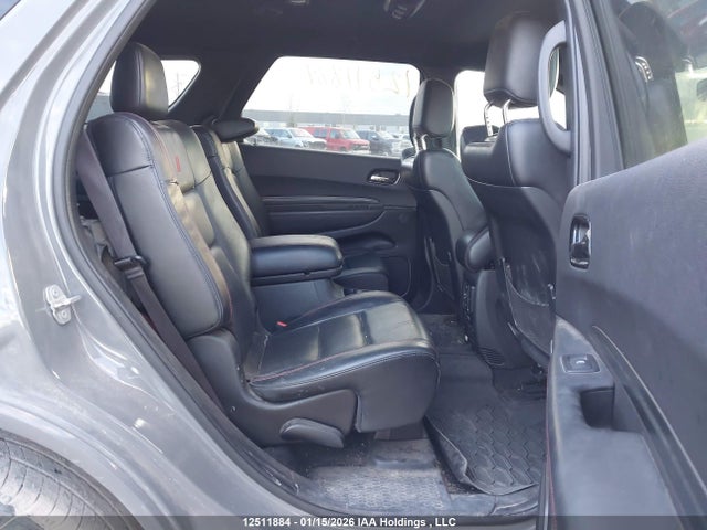 1C4SDJCT3MC864408 Dodge Durango R/t