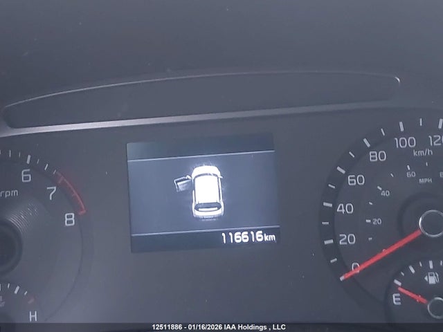 KNDJ33AU0L7062167 KIA SOUL EX