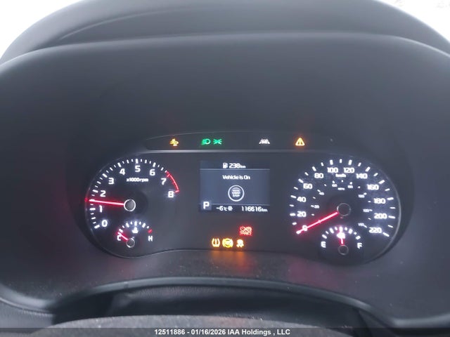 KNDJ33AU0L7062167 KIA SOUL EX