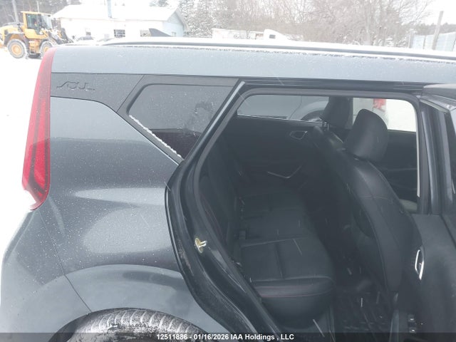 KNDJ33AU0L7062167 KIA SOUL EX