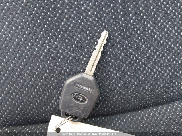 2013 Subaru Impreza მანქანა იყიდება აუქციონზე, vin: JF1GPAA60D1886121, აუქციონის ნომერი: 12511891