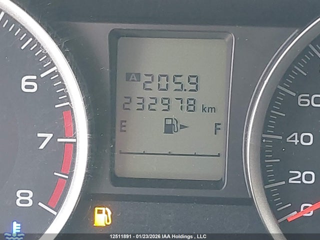 2013 Subaru Impreza მანქანა იყიდება აუქციონზე, vin: JF1GPAA60D1886121, აუქციონის ნომერი: 12511891