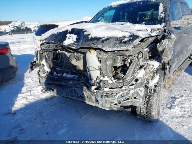 12511892 :رقم المزاد ، 1C6SRFFTXPN627165 vin ، 2023 Ram 1500 Big Horn مزاد بيع
