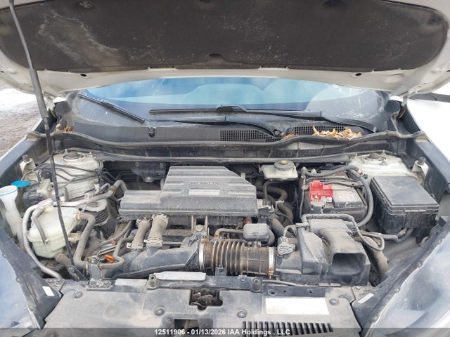 2HKRW2H56KH108551 Honda CR-V EX