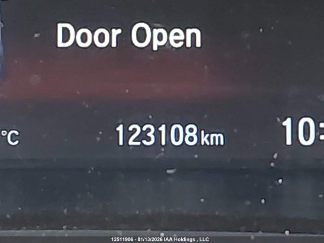 2HKRW2H56KH108551 Honda CR-V EX