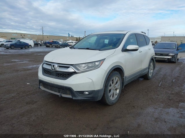 2HKRW2H56KH108551 Honda CR-V EX