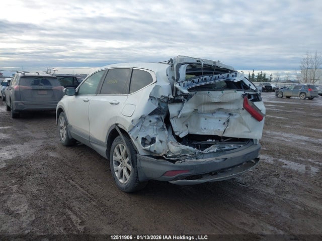 2HKRW2H56KH108551 Honda CR-V EX