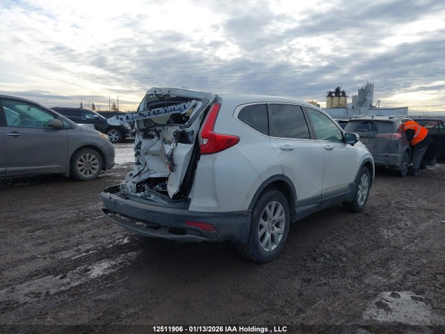 2HKRW2H56KH108551 Honda CR-V EX