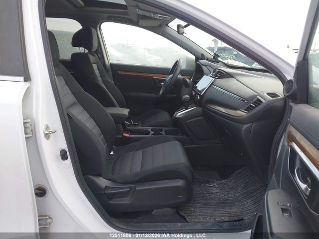 2HKRW2H56KH108551 Honda CR-V EX
