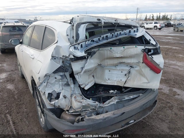 2HKRW2H56KH108551 Honda CR-V EX