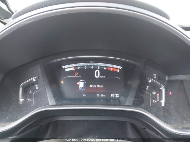 2HKRW2H56KH108551 Honda CR-V EX