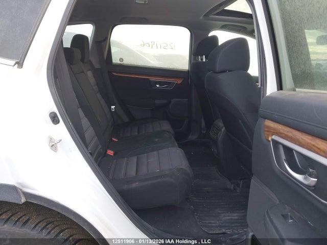 2HKRW2H56KH108551 Honda CR-V EX