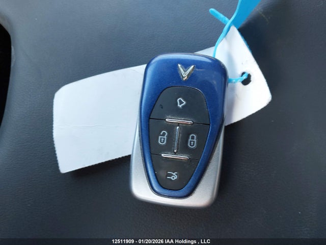 Vinfast Vf 8 Plus 2024 RLLV1AFA2RH007254 Image 11