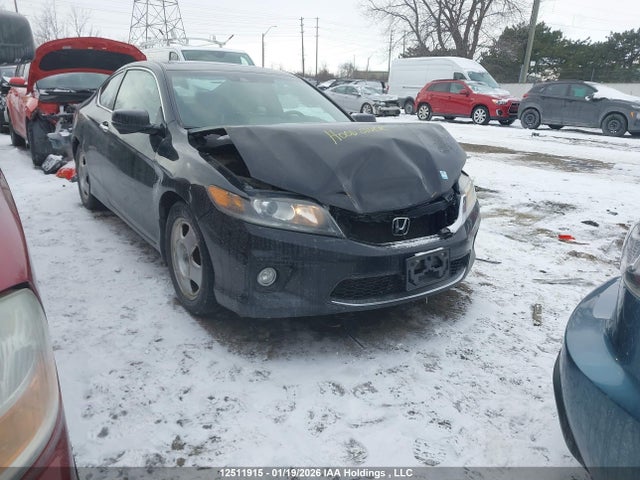 2013 Honda Accord Exl მანქანა იყიდება აუქციონზე, vin: 1HGCT1B89DA801332, აუქციონის ნომერი: 12511915