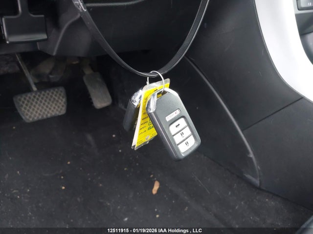 2013 Honda Accord Exl მანქანა იყიდება აუქციონზე, vin: 1HGCT1B89DA801332, აუქციონის ნომერი: 12511915