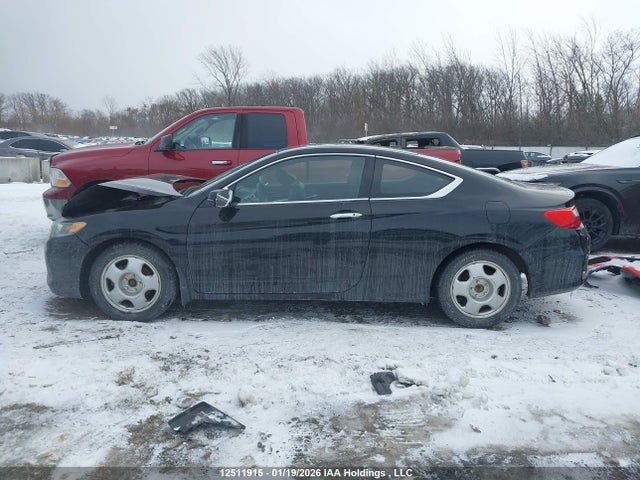 2013 Honda Accord Exl მანქანა იყიდება აუქციონზე, vin: 1HGCT1B89DA801332, აუქციონის ნომერი: 12511915