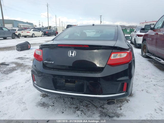 2013 Honda Accord Exl მანქანა იყიდება აუქციონზე, vin: 1HGCT1B89DA801332, აუქციონის ნომერი: 12511915