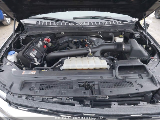 1FMJU2A87REA53508 Ford Expedition Limited