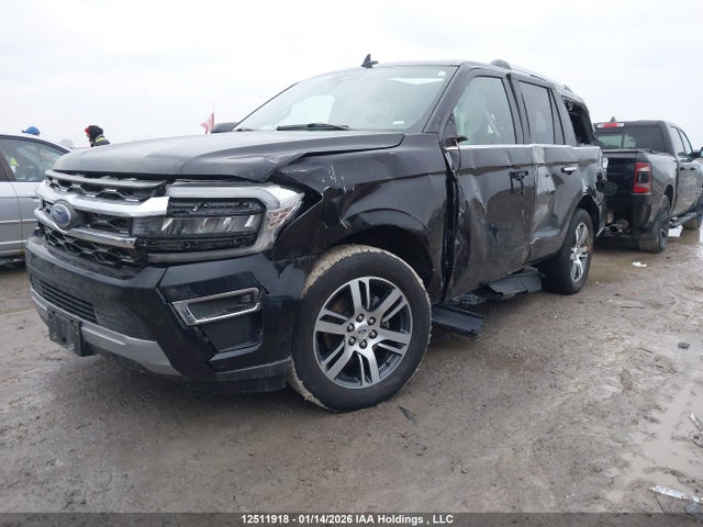 1FMJU2A87REA53508 Ford Expedition Limited