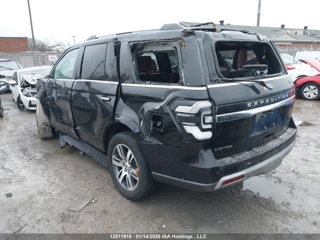 1FMJU2A87REA53508 Ford Expedition Limited