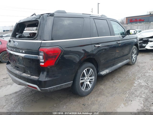 1FMJU2A87REA53508 Ford Expedition Limited